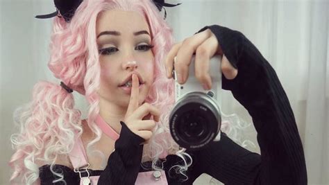 belle delphine only|Why OnlyFans Millionaire Belle Delphine Dropped Out of School。